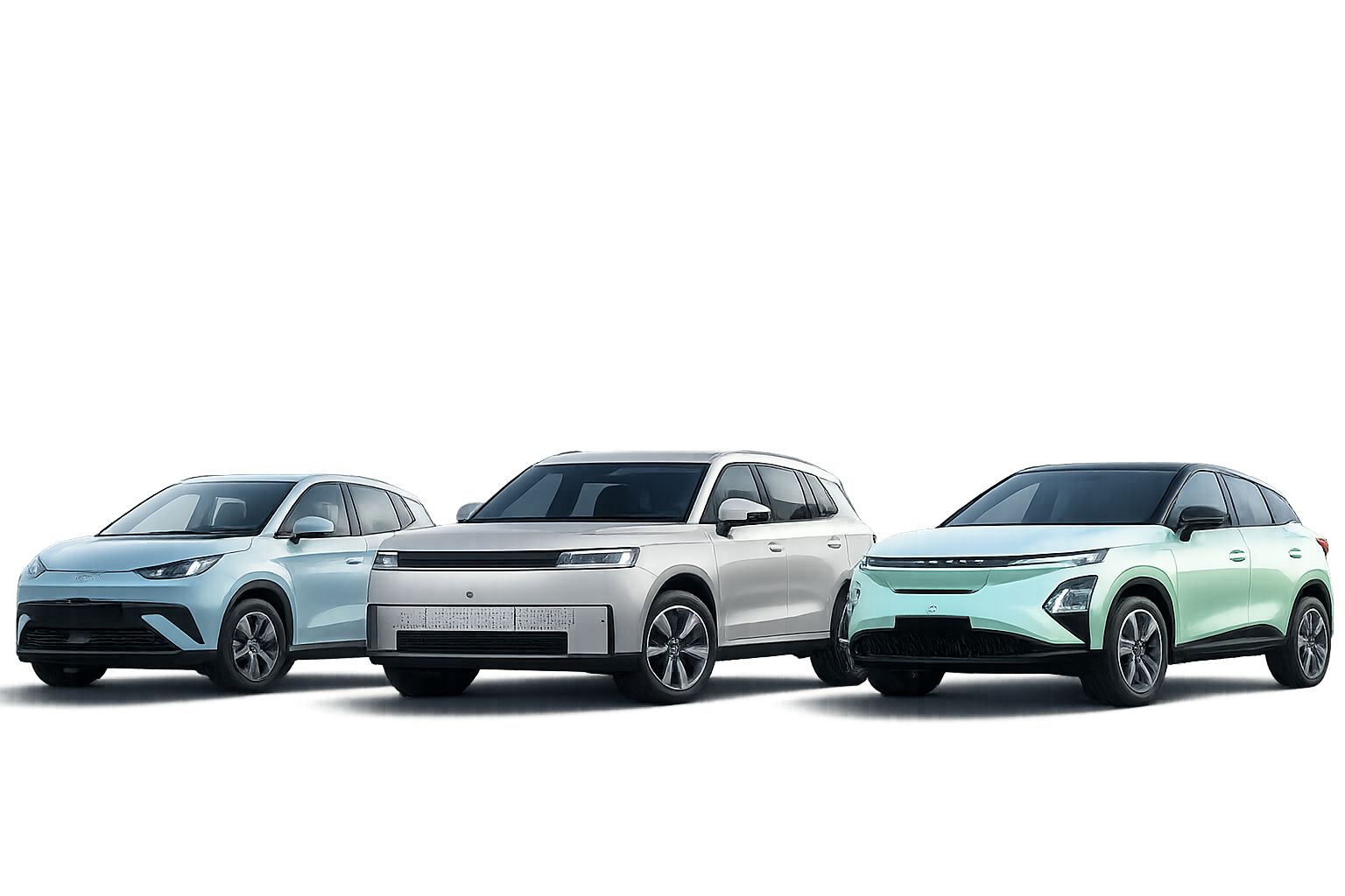 Our picks for EVs under $40,000 in Australia